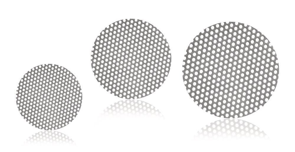 Desiccator plate DURAN® Type , DN 150, 1 Piece