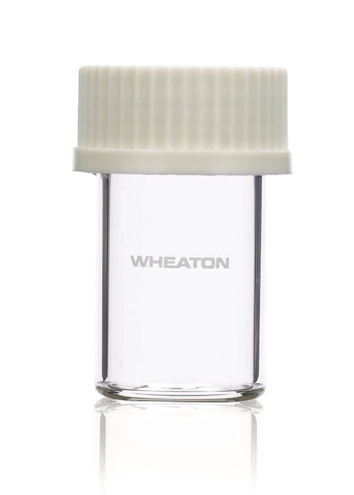 Hybridisation vial PVC-coated, Height, 75 mm, 35 mm, 1 Piece