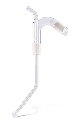 Accessoire pour distillation à la vapeur, 1 pièce