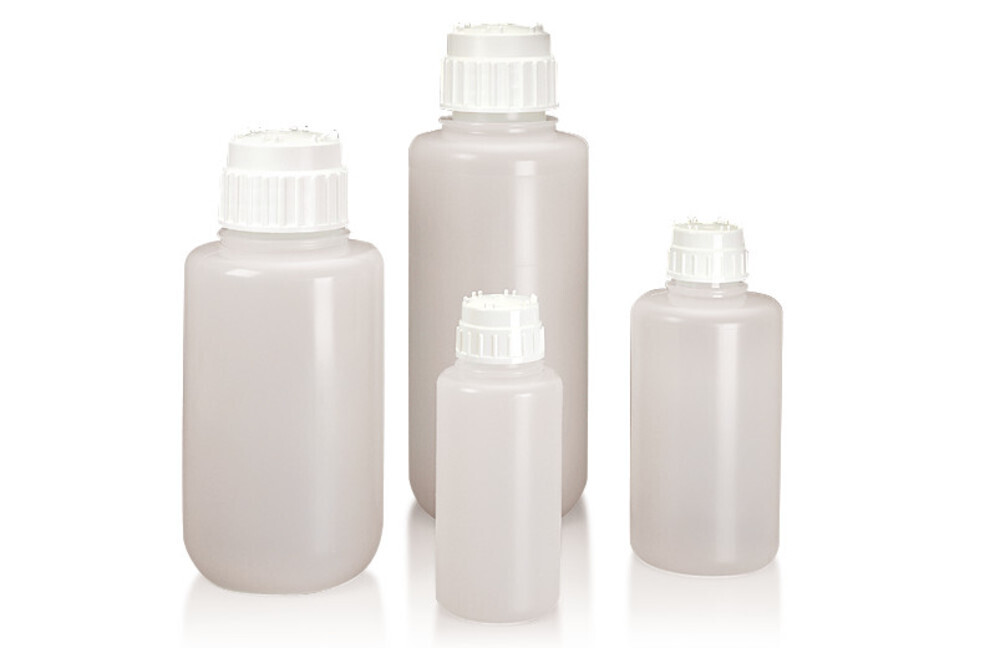 Bottiglia sottovuoto tipo 2126, 2000 ml, 53 B, 1 pezzo