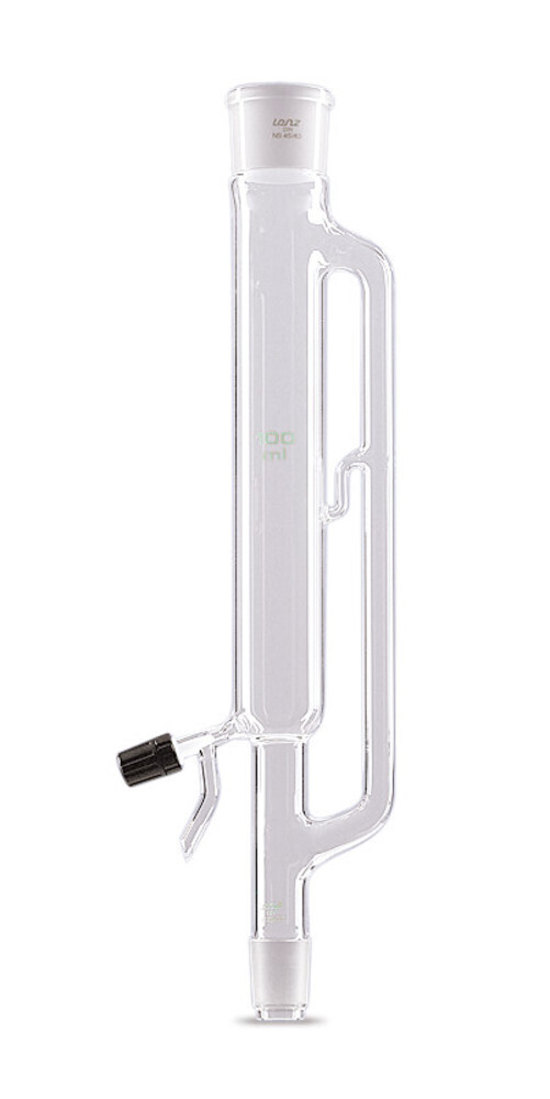 Extraction attachment, 250 ml, 45/40, 1 Piece