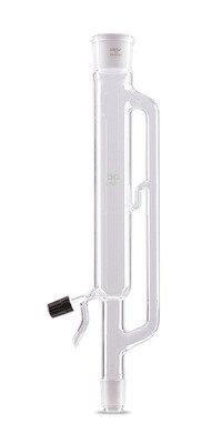 Extraction attachment, 250 ml, 45/40, 1 Piece