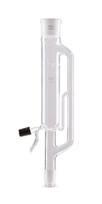 Accesorio de extracción, 500 ml, 60/46, 1 Pieza