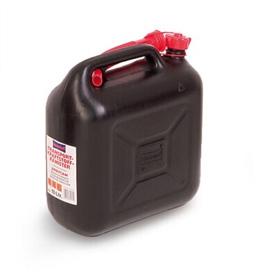 Tanica per carburante, 10 l, 1 pezzo