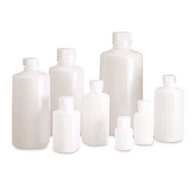 Bottiglia a bocca stretta, 30 ml, 12 Pezzo(i)