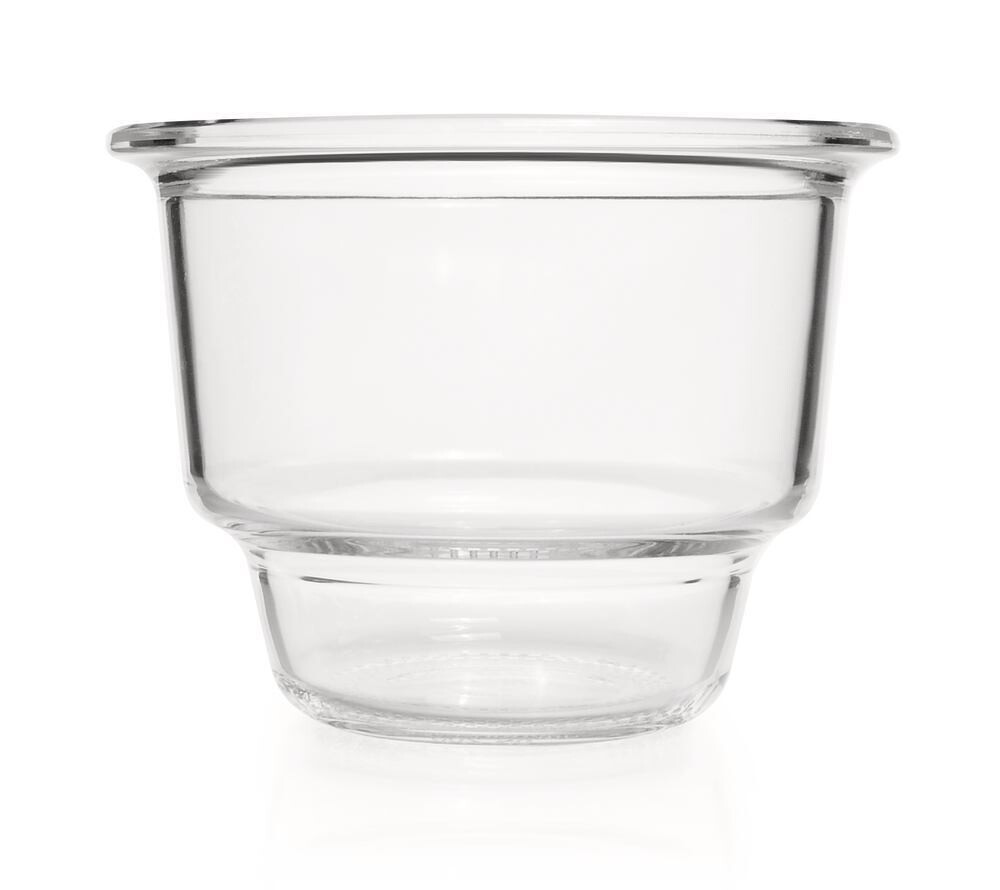 Desiccator base DURAN® without connection, DN 200, 5.8 l, 1 Piece