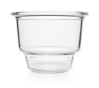 Desiccator base DURAN® without connection, DN 200, 5.8 l, 1 Piece