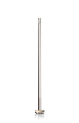 Tubo per dispersione del gas Tubo in vetro fuso lateralmente, 0 (160 – 250 μm), 5 Pezzo(i)