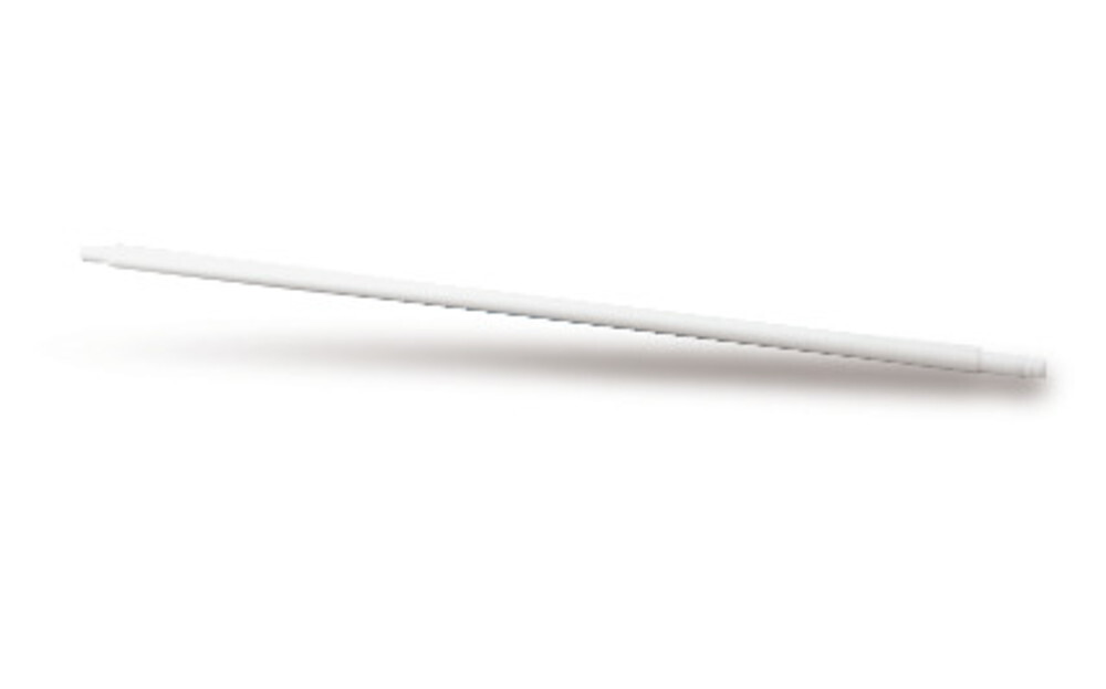 Gas inlet tube made from fluoroplastics, Height, 600 mm, 1 Piece