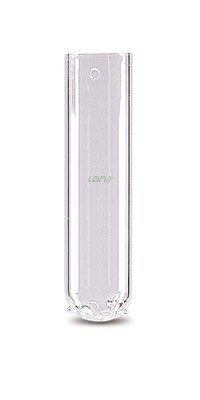 Accessories glass inserts for extraction sleeves, 100 ml, 1 Piece