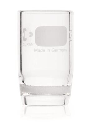 Filter crucible, 15 ml, 3 (16 – 40 μm), 1 Piece
