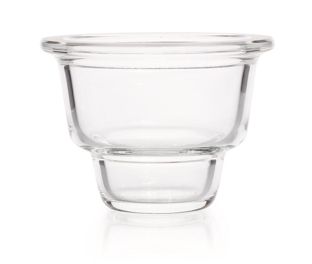 Desiccator base DURAN® without connection, DN 100, 0.7 l, 1 Piece