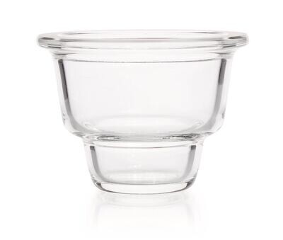 Desiccator base DURAN® without connection, DN 100, 0.7 l, 1 Piece
