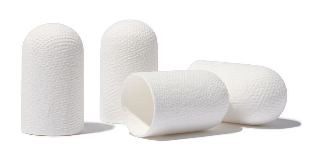 Extraction sleeves ROTILABO®, 19 mm, Height, 90 mm, 25 Piece(s)