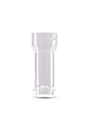 Accesorios tubo distribuidor para accesorio de extracción, 250 ml, 1 Pieza