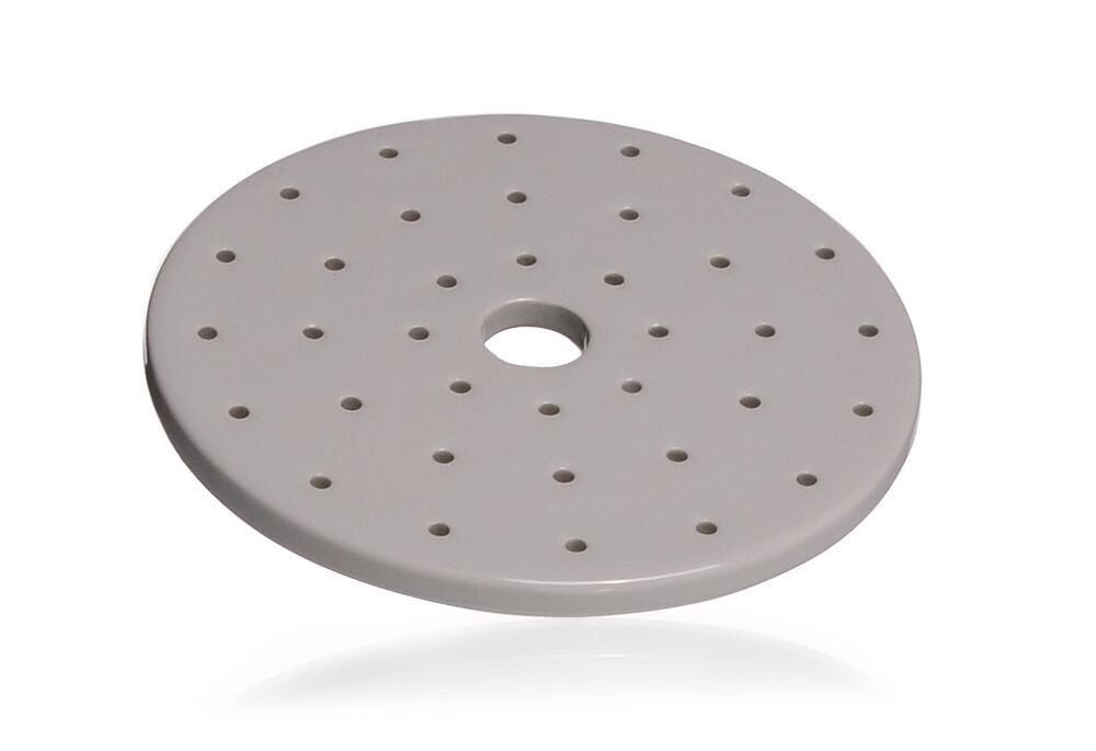 Desiccator plate DURAN® Type , DN 300, 1 Piece