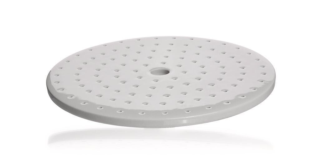 Desiccator plate DURAN® Type , DN 250, 1 Piece