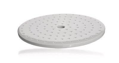Placa desecadora DURAN® Tipo , DN 250, 1 Pieza