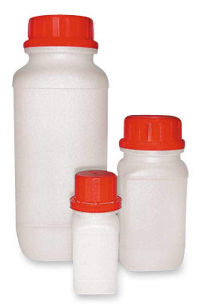 Flacon à col large ROTILABO® Avec homologation UN, 4000 ml, 80 mm, 1 pièce