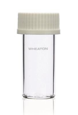 Hybridisation vial PVC-coated, Height, 100 mm, 35 mm, 1 Piece