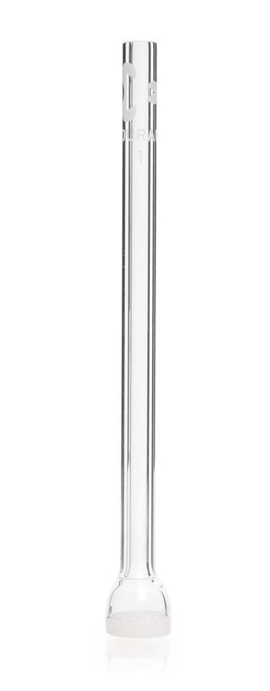 Filter tube Immersion filter standard, 2 (40 – 100 μm), 1 Piece