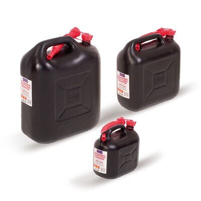 Tanica per carburante, 3 l, 1 pezzo