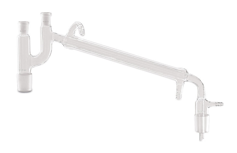 Distilling link according to Claisen, 250 mm, 29/32, 1 Piece