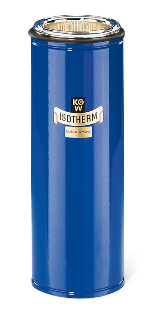 Dewar vacuum flask Type C, 00C, 100 ml, 40 mm, 1 Piece