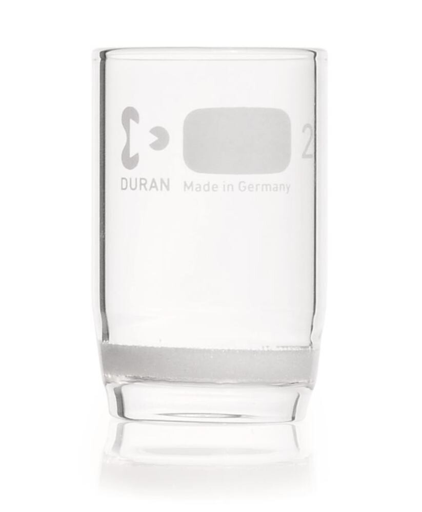 Creuset filtrant, 30 ml, 5 (1,0 – 1,6 μm), 1 pièce