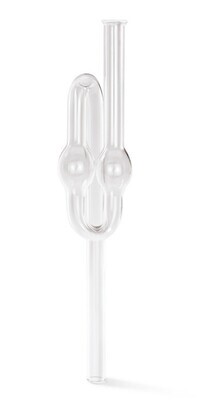 Tubo di fermentazione ROTILABO®, 1 pezzo