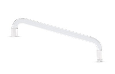Distilling link, 150 mm, 14/23, 1 Piece