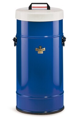 Termo Dewar grande, 34 C, 28 l, 250 mm, 1 Pieza
