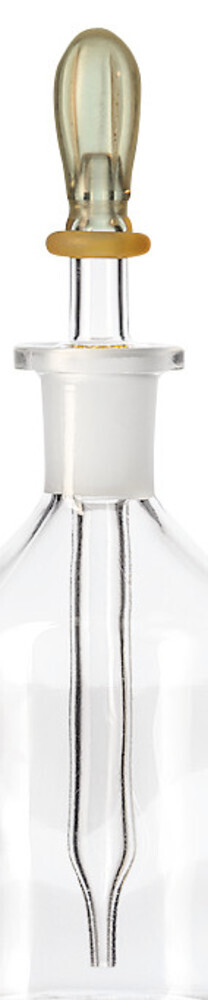 Ersatzpipetten, für 100 ml-Glas-Tropfflaschen, 10 Stück