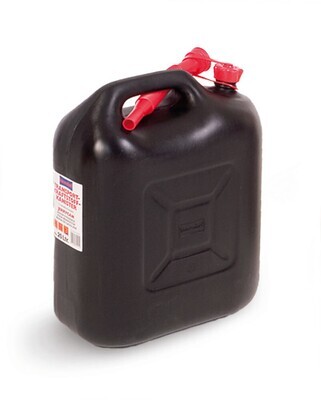 Fuel canister, 20 l, 1 Piece