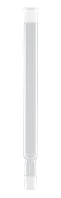 Column Hempel type without glass shell, 500 mm, 29/32, 1 Piece