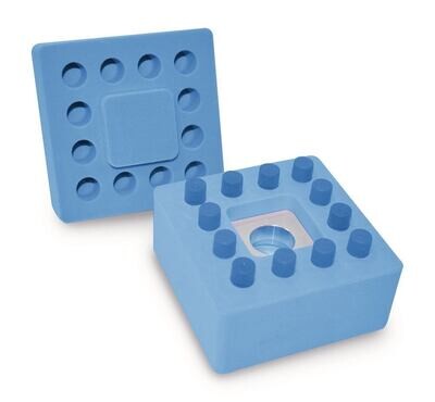Récipient de cryocongélation FreezeCell rectangulaire, 1 pièce