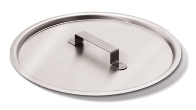 Accessories lids for buckets made of stainless steel, Suitable for, art. no. KY07.1, 1 Piece