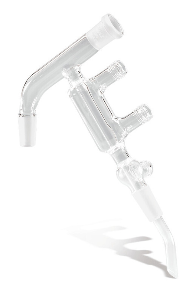 Distilling link Micro, 1 Piece