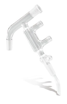 Distilling link Micro, 1 Piece