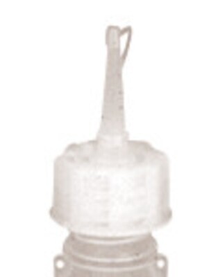Accessories spare drip stops, GL 25, 12 Piece(s)