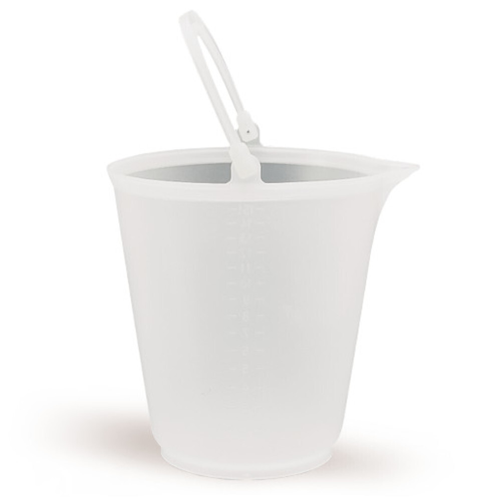 Cubos ROTILABO® con pico, 15 l, 1 Pieza