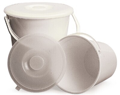 Secchi, 10 l, 1 pezzo