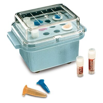 Scatola refrigerante, 1 pezzo