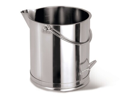 Vaso medidor ROTILABO®, 10 l, 1 Pieza