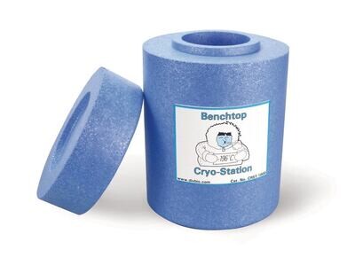 Cryogenic vessels, 1 Piece