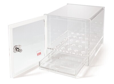 Dry box ROTILABO®, 175 mm, 1 Piece