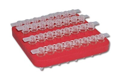 Floating stands Cryogenic square, 10 Piece(s)