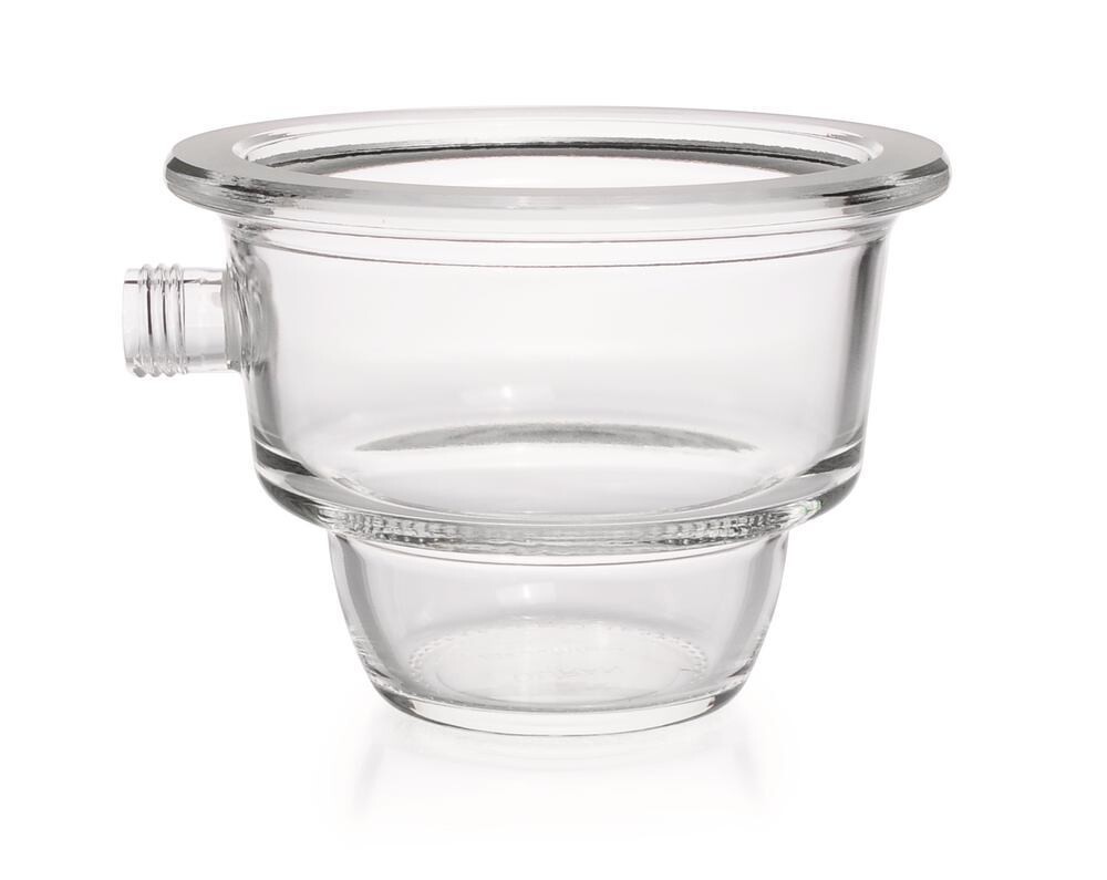 Desiccator base DURAN® Mobilex with GL 32 thread, DN 200, 5.8 l, 1 Piece