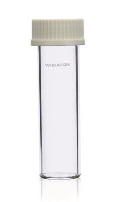 Flacon d&#39;hybridation avec revêtement PVC, Hauteur, 150 mm, 35 mm, 1 Pièce