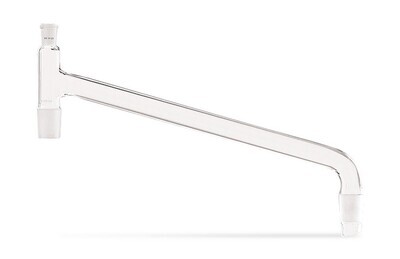 Distilling link, 1 Piece